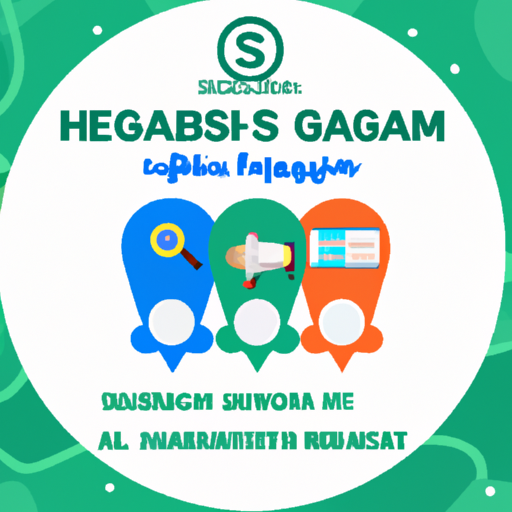 Ilustrasi layanan SEO dan pembuatan website di Bogor