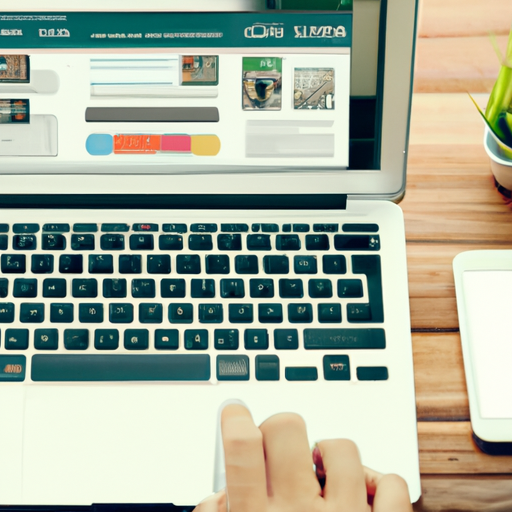 Tim ahli SEO bekerja untuk optimasi website lokal Bogor